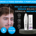 Suero de contorno de ojos - Anti ojeras